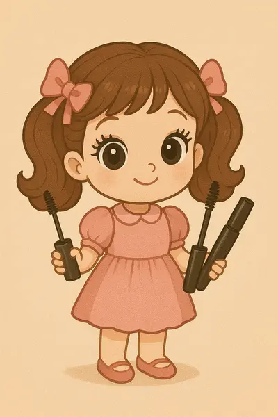 imagen Productos de ojos,cejas y pestañas